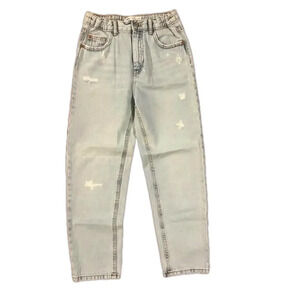 ZARA girls jeans